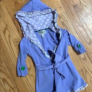 Matilda Jane robe size 2